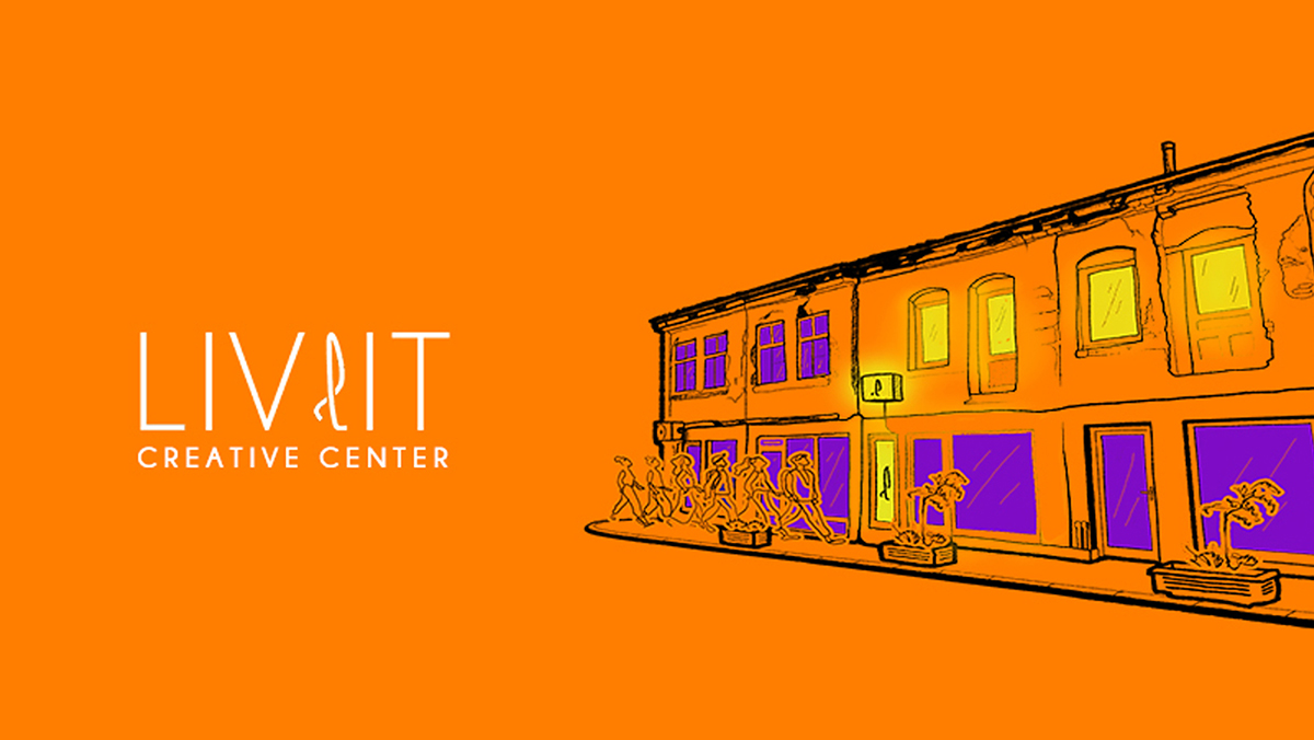 Livrit logo